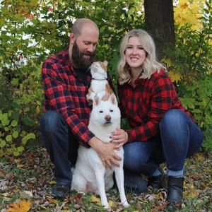 Meet your Posher, Alexandra